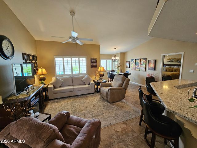5830 E MCKELLIPS Road 94, Mesa, AZ 85215