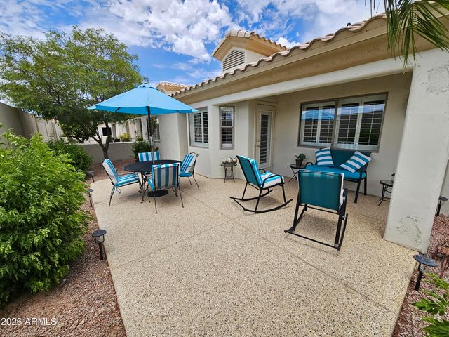 5830 E MCKELLIPS Road 94, Mesa, AZ 85215