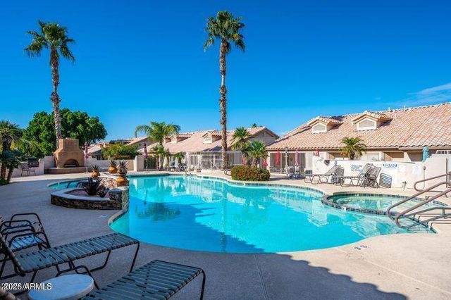 5830 E MCKELLIPS Road 94, Mesa, AZ 85215