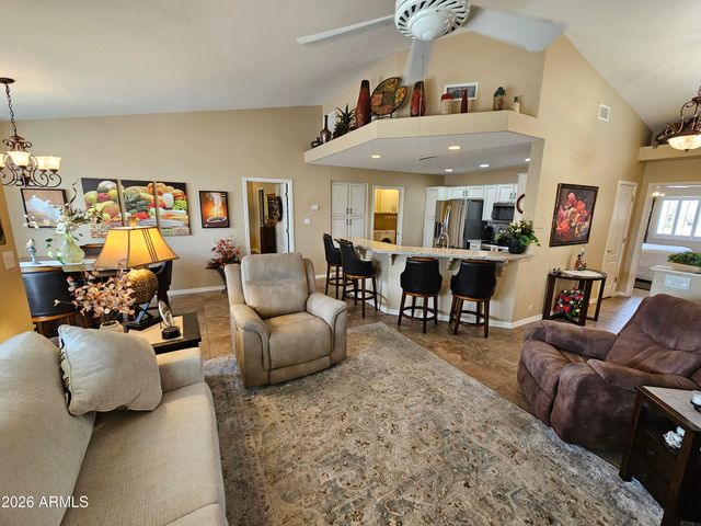 5830 E MCKELLIPS Road 94, Mesa, AZ 85215