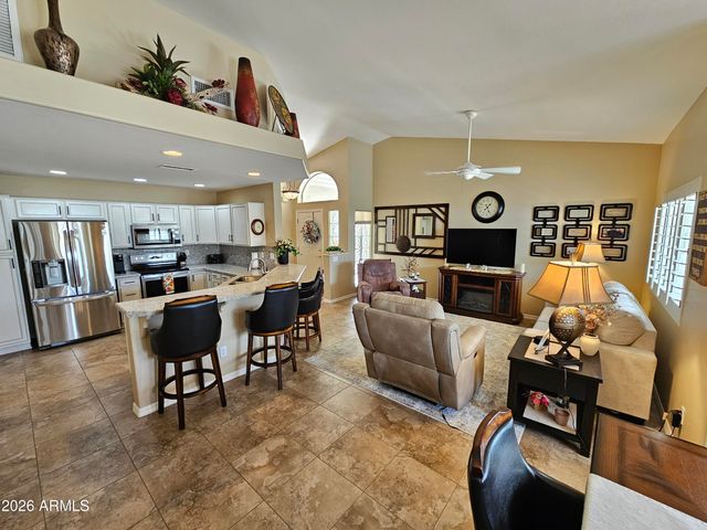 5830 E MCKELLIPS Road 94, Mesa, AZ 85215