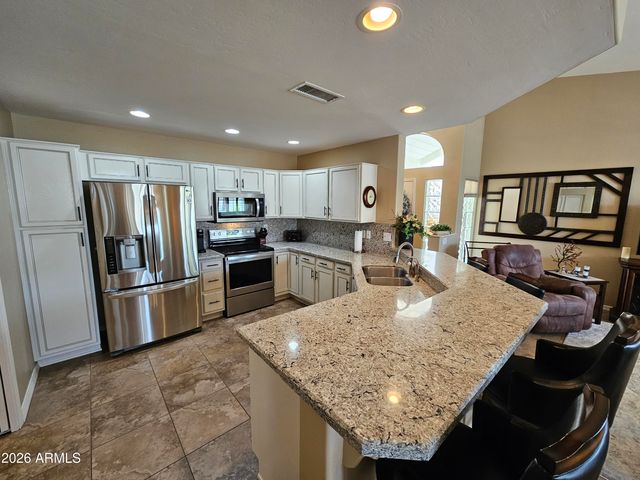 5830 E MCKELLIPS Road 94, Mesa, AZ 85215