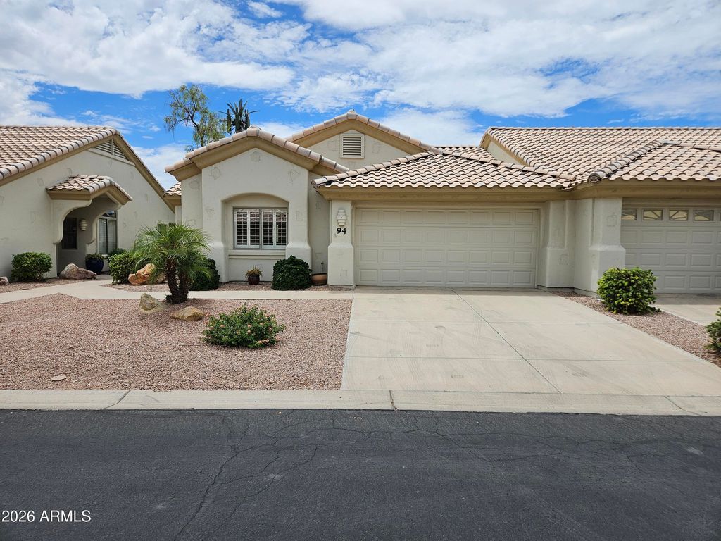5830 E MCKELLIPS Road 94, Mesa, AZ 85215