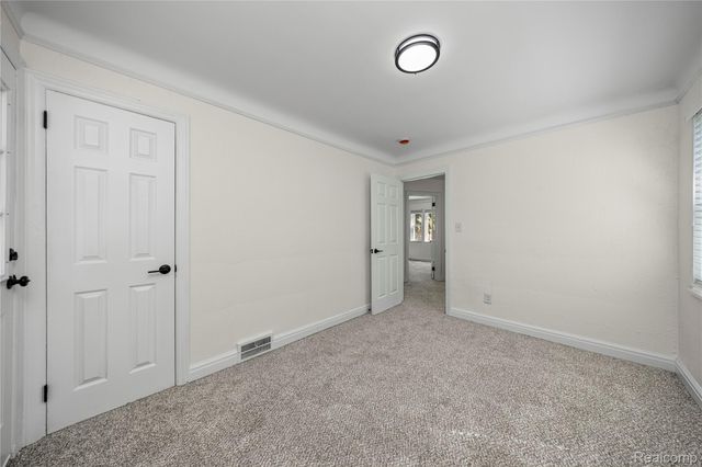 16549 Washburn Street, Detroit, MI 48221