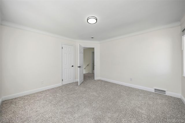 16549 Washburn Street, Detroit, MI 48221