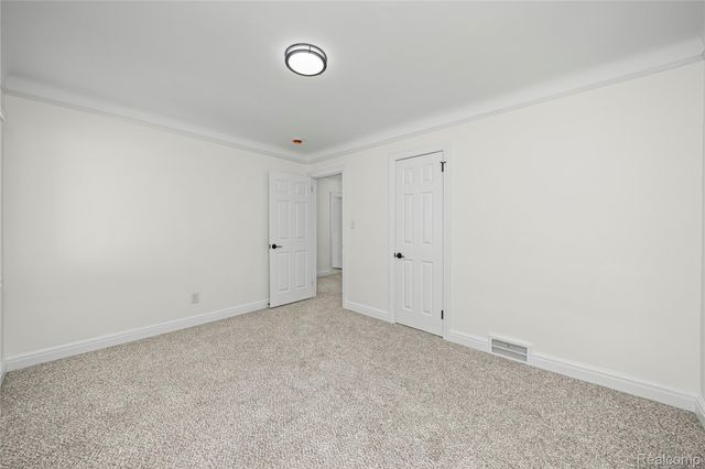 16549 Washburn Street, Detroit, MI 48221