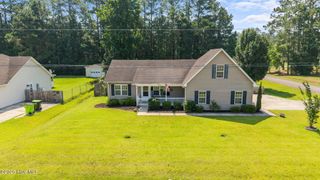 1134 Tebo Road, New Bern, NC 28562