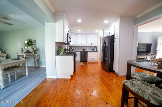 316 Old Lumberton Road, Whiteville, NC 28472