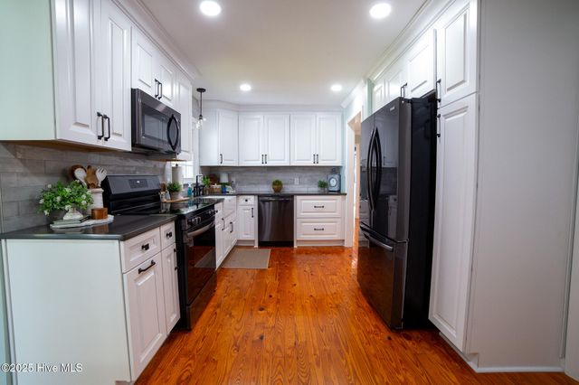 316 Old Lumberton Road, Whiteville, NC 28472