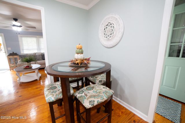 316 Old Lumberton Road, Whiteville, NC 28472