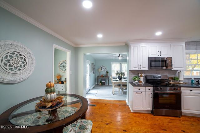 316 Old Lumberton Road, Whiteville, NC 28472