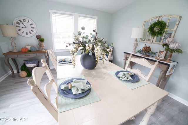 316 Old Lumberton Road, Whiteville, NC 28472