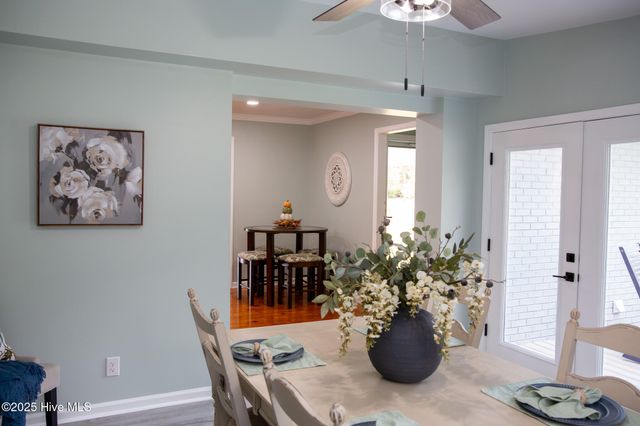 316 Old Lumberton Road, Whiteville, NC 28472