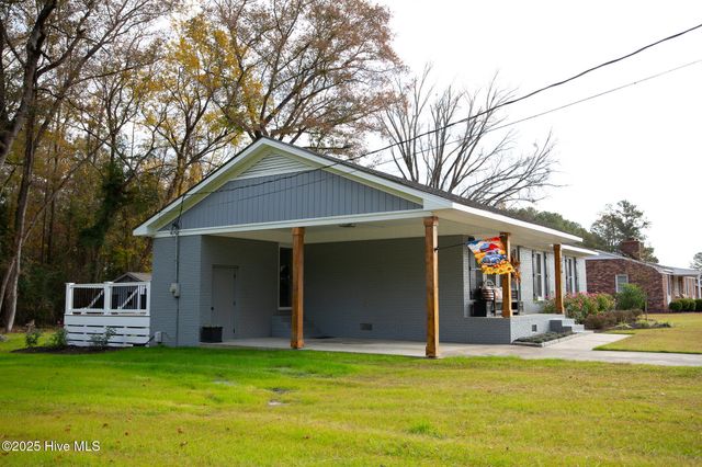 316 Old Lumberton Road, Whiteville, NC 28472