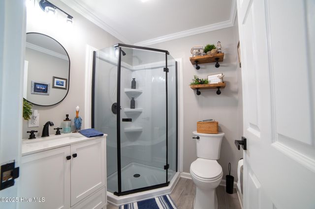 316 Old Lumberton Road, Whiteville, NC 28472