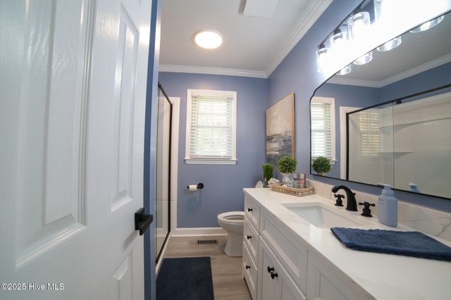 316 Old Lumberton Road, Whiteville, NC 28472