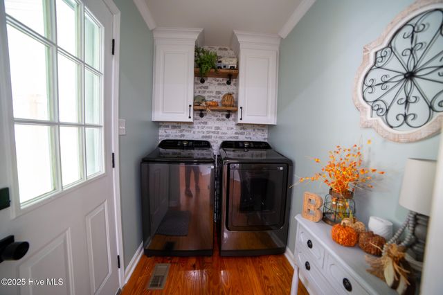 316 Old Lumberton Road, Whiteville, NC 28472