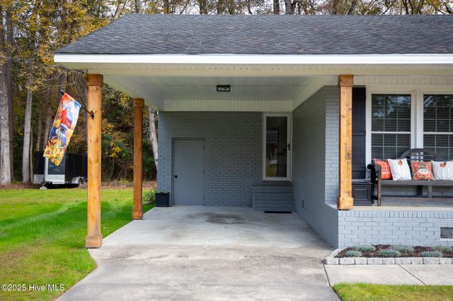 316 Old Lumberton Road, Whiteville, NC 28472