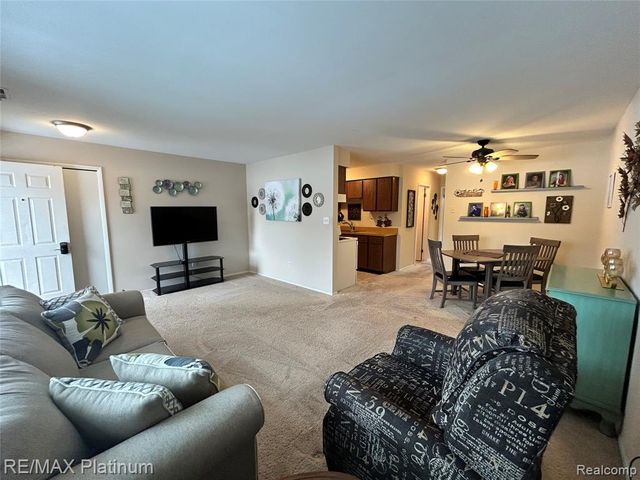 23314 N Dixboro Road, South Lyon, MI 48178