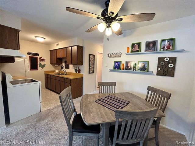 23314 N Dixboro Road, South Lyon, MI 48178