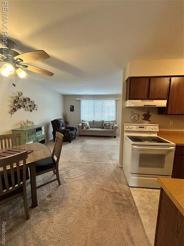 23314 N Dixboro Road, South Lyon, MI 48178