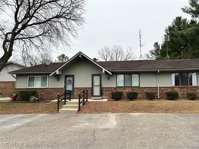 23314 N Dixboro Road, South Lyon, MI 48178