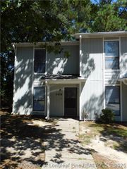 5878 Aftonshire Drive, Fayetteville, NC 28304