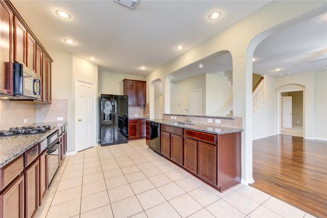 4110 Lilac Court, Stafford, TX 77477