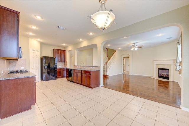 4110 Lilac Court, Stafford, TX 77477