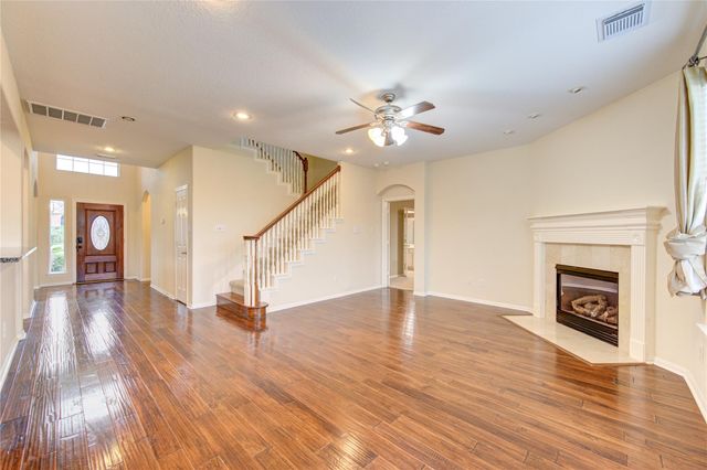 4110 Lilac Court, Stafford, TX 77477