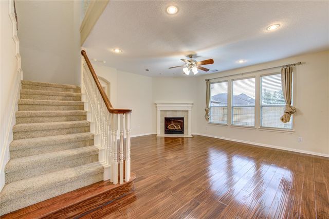 4110 Lilac Court, Stafford, TX 77477