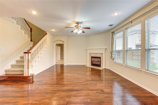 4110 Lilac Court, Stafford, TX 77477