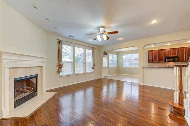 4110 Lilac Court, Stafford, TX 77477