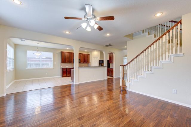 4110 Lilac Court, Stafford, TX 77477