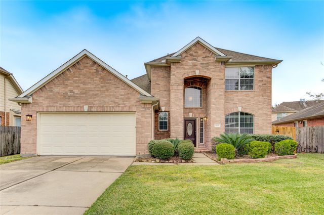 4110 Lilac Court, Stafford, TX 77477
