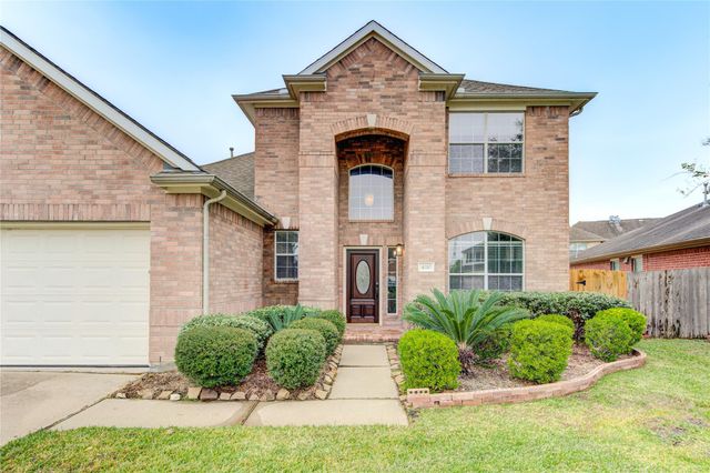 4110 Lilac Court, Stafford, TX 77477