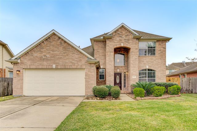 4110 Lilac Court, Stafford, TX 77477