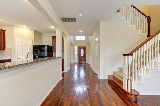 4110 Lilac Court, Stafford, TX 77477