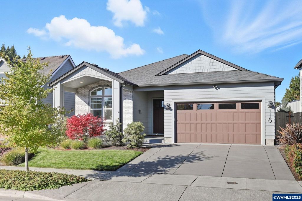 1140 SW Sylvia St, Corvallis, OR 97333