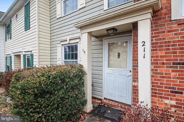 211 WIND RIDGE DR, Stafford, VA 22554