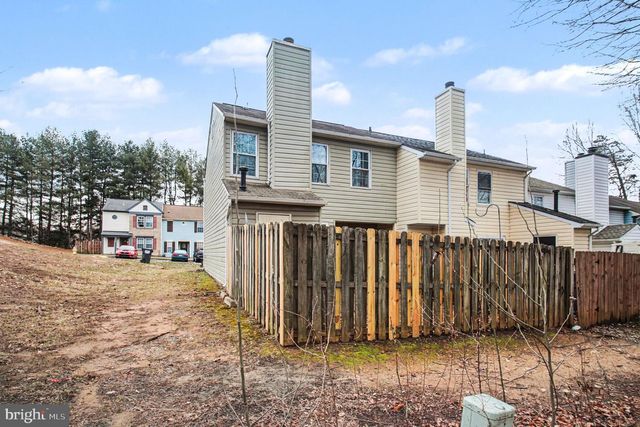 211 WIND RIDGE DR, Stafford, VA 22554