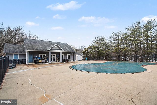 211 WIND RIDGE DR, Stafford, VA 22554