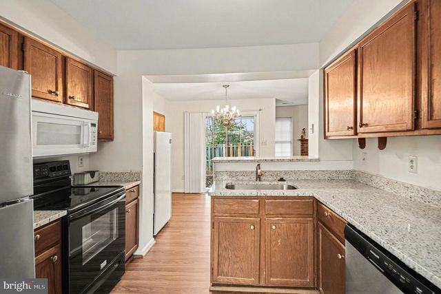 211 WIND RIDGE DR, Stafford, VA 22554