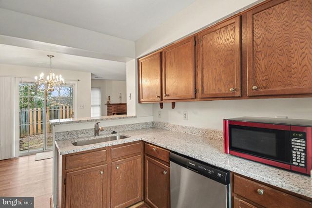 211 WIND RIDGE DR, Stafford, VA 22554