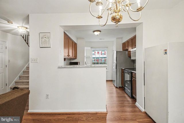 211 WIND RIDGE DR, Stafford, VA 22554