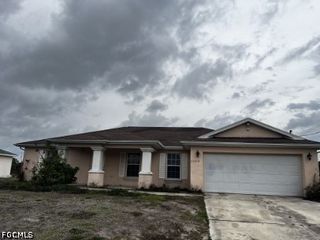 3202 61st ST W, Lehigh Acres, FL 33971