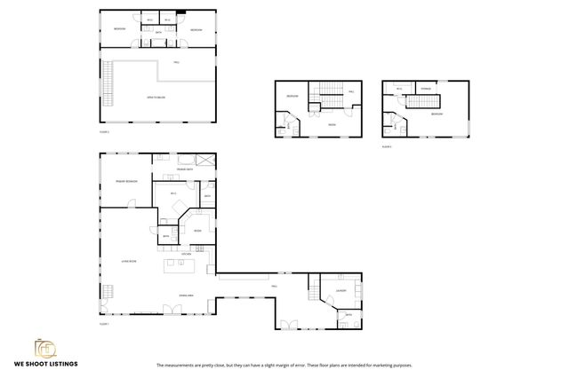 2743 Bobville, Montgomery, TX 77316