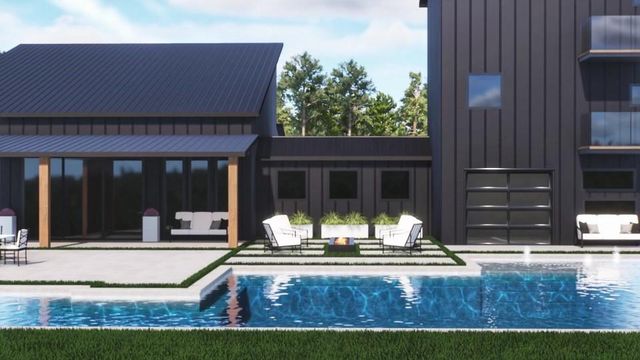 2743 Bobville, Montgomery, TX 77316