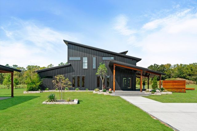 2743 Bobville, Montgomery, TX 77316