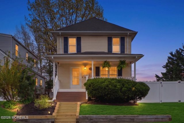 68 Laurel Avenue, Neptune City, NJ 07753